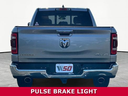 Used 2019 RAM 1500 Laramie image 5