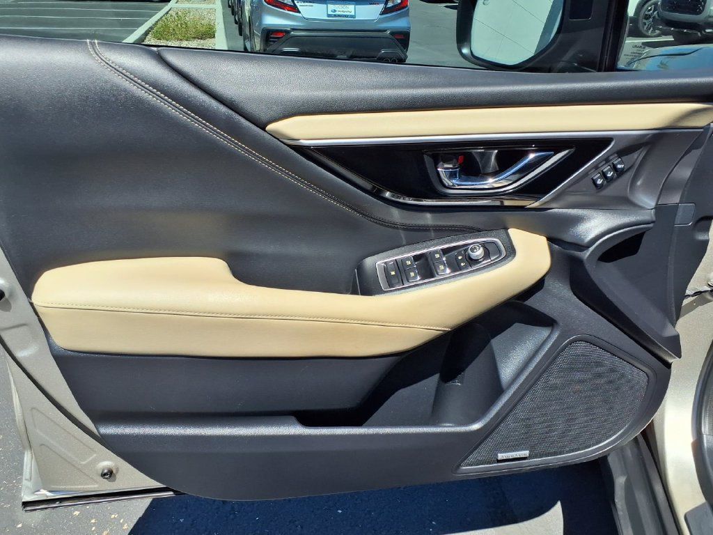Used 2020 Subaru Outback Limited w/ Popular Package #2 AWD/4WD image 26