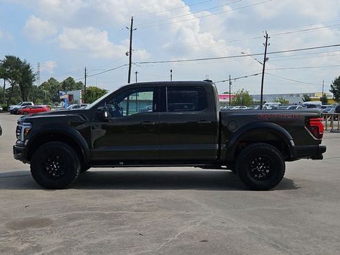 Used 2024 Ford F150 Raptor AWD/4WD image 10