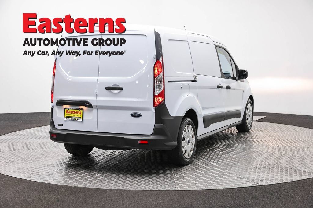 Used 2019 Ford Transit Connect XL FWD image 6