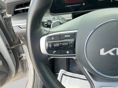 Used 2025 Kia K5 GT FWD image 19