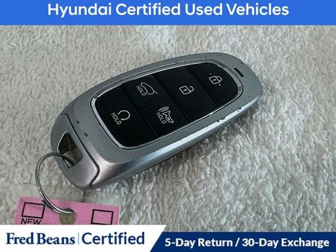 Certified 2023 Hyundai Tucson SEL w/ Convenience Package image 30