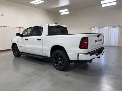 New 2026 RAM 1500 Express AWD/4WD image 6
