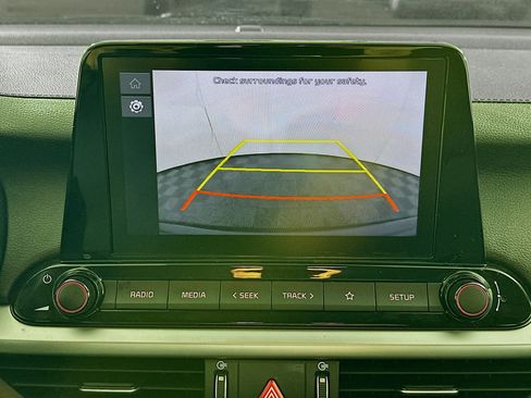 Used 2024 Kia Forte LXS w/ LXS Technology Package image 22