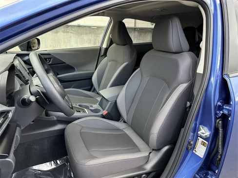 New 2025 Subaru Crosstrek 2.5i Premium image 11