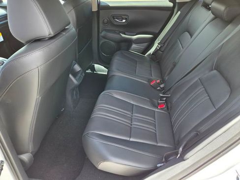 New 2026 Honda HR-V EX-L image 8