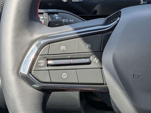 New 2026 Chevrolet Equinox RS FWD image 18
