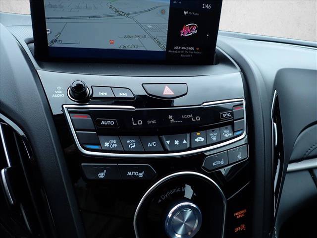 Used 2022 Acura RDX w/ Technology Package AWD/4WD image 23