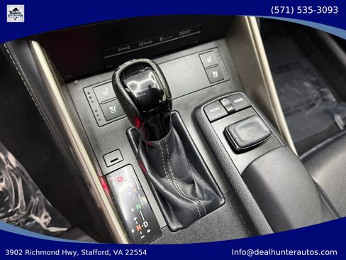 Used 2015 Lexus IS 350 AWD w/ Navigation System Package image 22