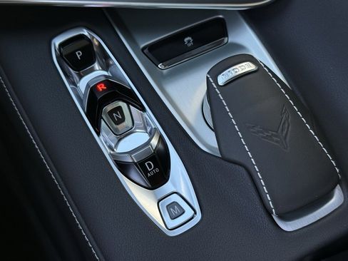 New 2025 Chevrolet Corvette Z06 image 34