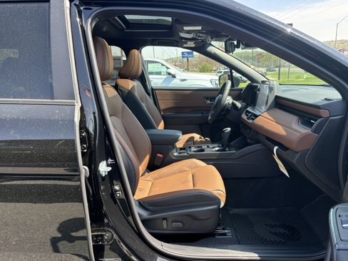 New 2026 Subaru Outback Touring AWD/4WD image 46