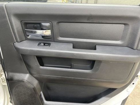 Used 2012 RAM 1500 Sport w/ Remote Start & Security Group AWD/4WD image 35