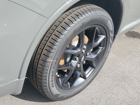 New 2026 Dodge Durango GT AWD/4WD image 6