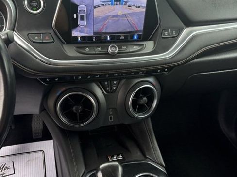 Used 2021 Chevrolet Blazer Premier w/ Driver Confidence II Package image 41