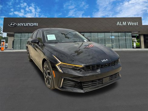 Used 2026 Kia K5 EX FWD image 3