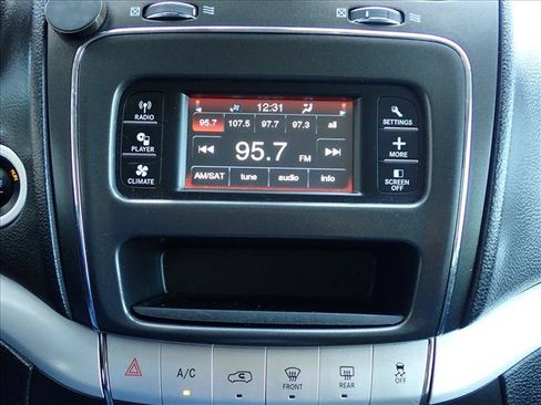 Used 2018 Dodge Journey SE w/ Popular Equipment Group AWD/4WD image 16