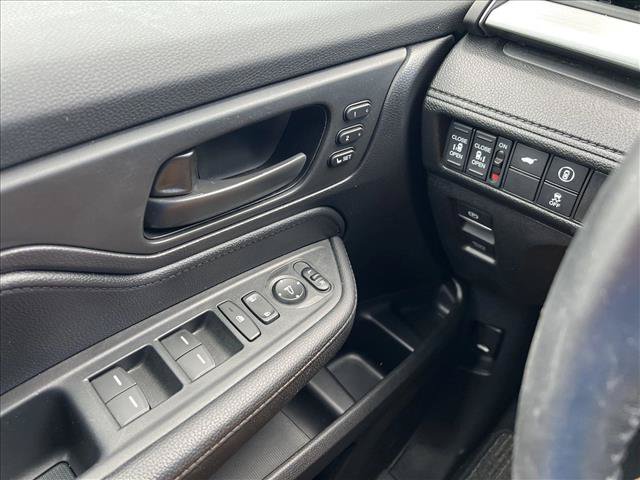 Used 2024 Honda Odyssey EX-L image 10