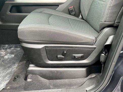 New 2026 RAM 2500 Big Horn image 15