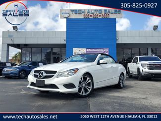 Used 2014 Mercedes-Benz E 350 Cabriolet video 1
