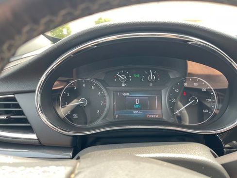 Used 2019 Buick Encore Preferred AWD/4WD image 18
