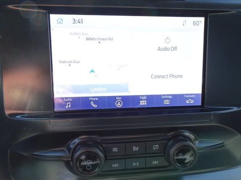 Used 2021 Ford F150 XLT w/ Trailer Tow Package image 27