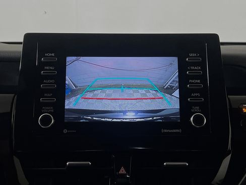 Used 2023 Toyota Camry LE image 28