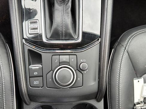 Used 2025 MAZDA CX-5 AWD 2.5 S w/ Preferred Package image 17