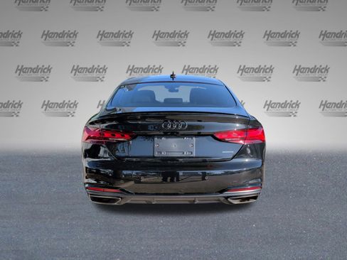 Used 2023 Audi A5 2.0T Premium Plus image 9