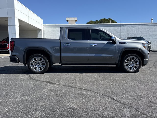Used 2021 GMC Sierra 1500 Denali w/ Denali Ultimate Package AWD/4WD image 2