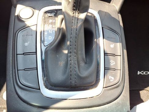 Used 2020 Hyundai Kona Ultimate FWD image 23