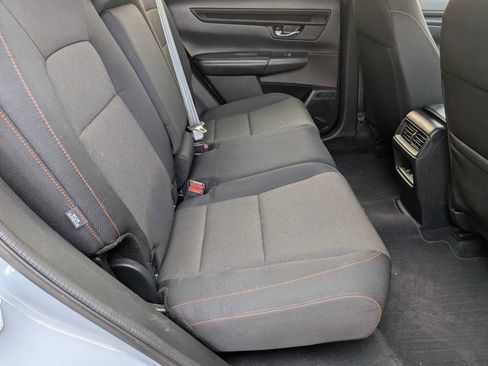 Certified 2025 Honda CR-V Sport image 30