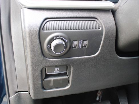 New 2026 Jeep Grand Wagoneer Limited AWD/4WD image 14