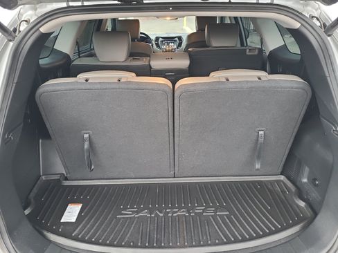 Used 2019 Hyundai Santa Fe XL SE w/ SE Premium Package 02 AWD/4WD image 27