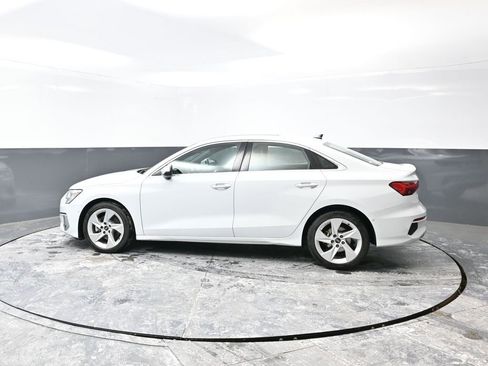 Used 2023 Audi A3 2.0T Premium image 11