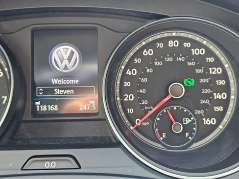 Used 2018 Volkswagen Atlas S AWD/4WD image 23