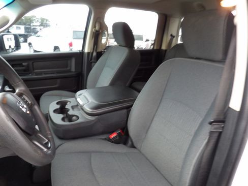 Used 2022 RAM 1500 Tradesman w/ Popular Equipment Group RWD image 19