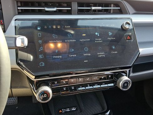 New 2027 Chevrolet Bolt RS w/ Technology Package FWD image 12