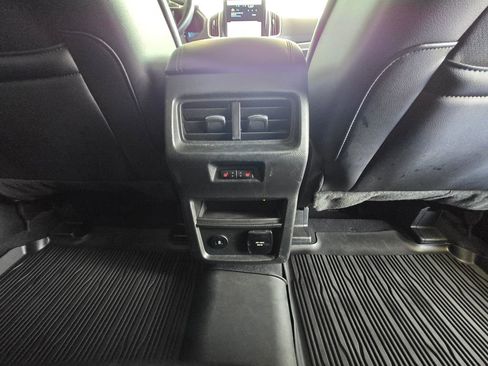 Used 2022 Ford Edge Titanium w/ Equipment Group 301A image 23