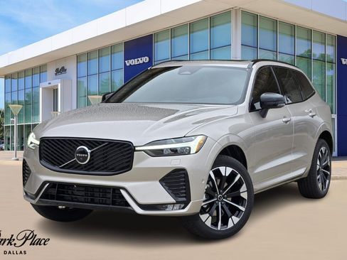 New 2026 Volvo XC60 B5 Plus w/ Protection Package Premier image 1