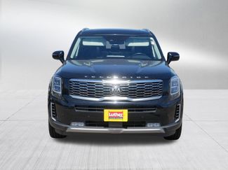 Used 2020 Kia Telluride SX AWD/4WD video 2