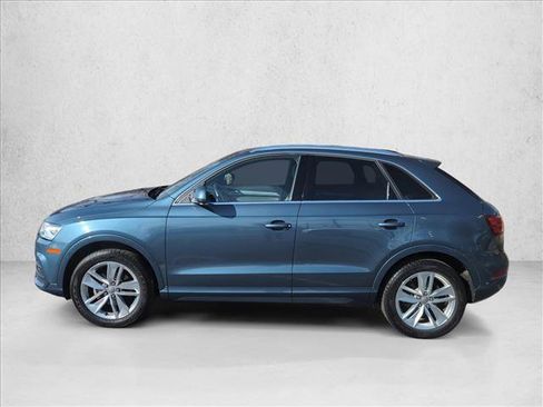 Used 2016 Audi Q3 2.0T Premium Plus image 5