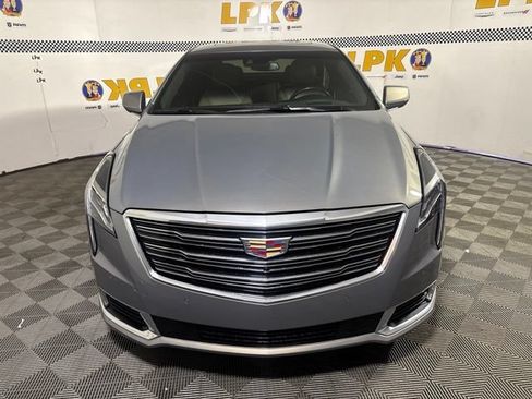 Used 2019 Cadillac XTS Platinum FWD image 42