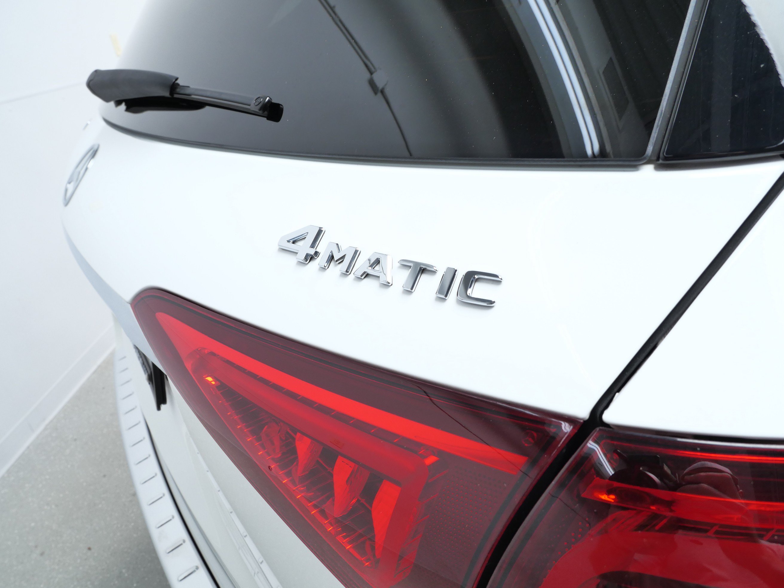 Certified 2022 Mercedes-Benz GLE 350 4MATIC image 6