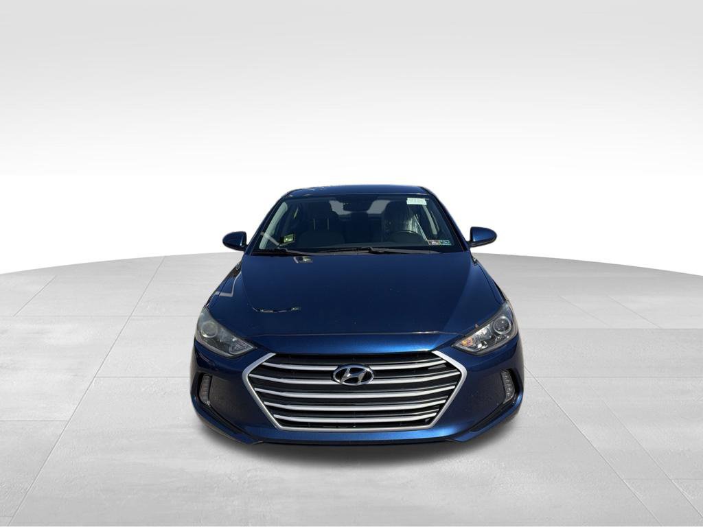 Used 2017 Hyundai Elantra ECO w/ Cargo Package FWD image 3