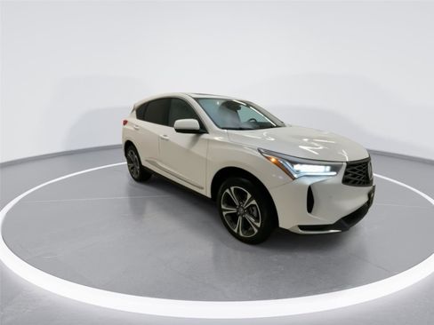 New 2026 Acura RDX SH-AWD w/ Technology Package image 2