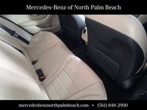 Used 2020 Mercedes-Benz C 300 4MATIC Sedan image 28