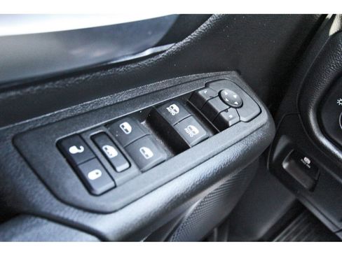 Used 2025 RAM 1500 Tradesman RWD image 20