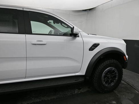 New 2025 Ford Ranger Raptor image 18