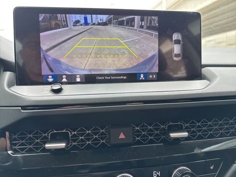 Used 2024 Honda Accord EX-L image 19