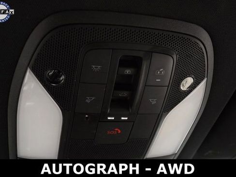 Used 2023 INFINITI QX60 Autograph image 37